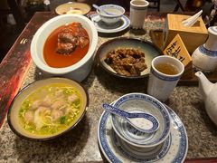 -南京大牌档(人民广场店)