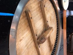 -三里屯土灶炖公鸡地锅鸡(江东店)