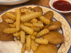 -糟粕醋·椰苑海南菜餐厅(亚龙湾天域酒店)