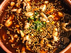 -向川南·水煮鱼·川菜(和平里店)