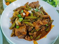 -YI PIN JU 一品居中餐厅 中国超市