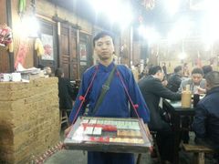 -田园印象·成都土菜院子(华阳店)