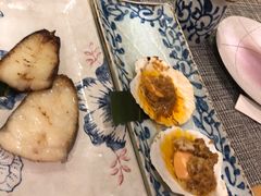 -吉兆·料理(红梅南路店)