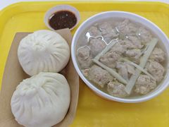 -津品味小吃(大学湾店)