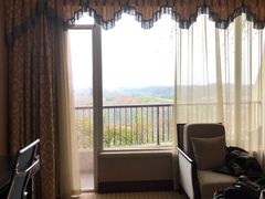 -三岔湖环球融创天堂洲际酒店水乐园