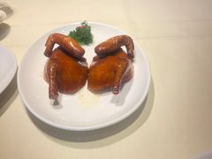 -利苑酒家(华熙国际店)