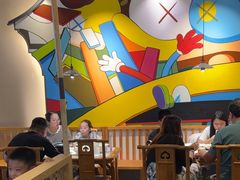 -海东头·疙瘩汤(万达四楼店)