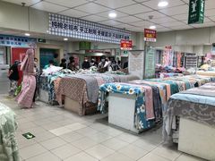 -新街口百货商场