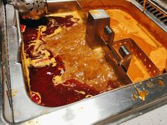 -海底捞火锅(太原南站店)