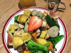 -COTTON CAFE(德信·中外公寓店)