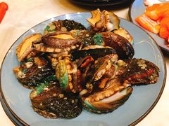 -喜庭海鲜自助(来福士店)