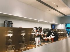 -喜茶(深圳福田星河COCO Park店)