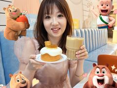 -Tomado绿色烘焙(大尧三路店)