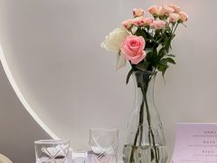 -晶雅花园西餐厅(南京首店)