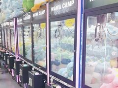 -娃娃集合营(上海奉贤龙湖天街店)