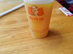 -南城香·饭香串香馄饨香(赵公口店)