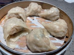 蒸扁食-荣家小吃(紫阳街店)