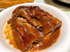 明炉烧鹅-粥旺庄(芳村店)