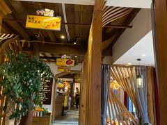 -隔壁老王·家常云南菜(花巷店)