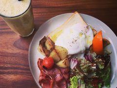 -VESH COFFEE(定西路店)