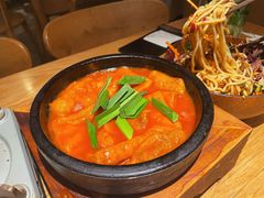 云南红河包浆豆腐-米店·云南菜(南门店)