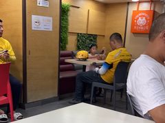 -永和大王(漕宝店)