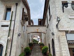 -华谊兄弟（长沙）电影小镇