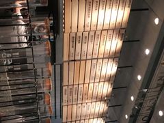 -喜茶(上海打浦桥日月光gelato lab+店)