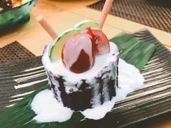 -樱の千渡日式料理·铁板烧•烧鸟(金盛田广场店)