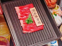 -松鹤精致料理(五一中路店)