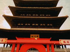 -牛首山文化旅游区