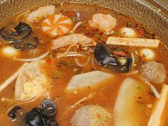 -福客麻辣烫·现炒麻辣香锅(印力中心店)