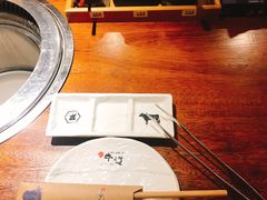 -御牛道日式烤肉料理(杭州万象城店)