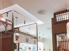 大堂-沼津港精致料理·寿喜烧·烧鸟(青浦宝龙广场日料榜单店)