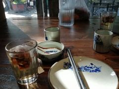 -鱼食饭稻·苏浙土菜17年老馆子(平江路店)