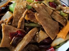 -饼中王酒楼(光复西路店)