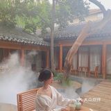 北京探店｜仙气十足下午茶·元古水屋