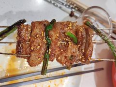 -老味烧烤(总店)