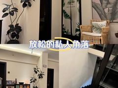 -Lazy Time Massage南亚按摩小馆(大悦城店)