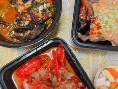 臭豆腐-漫天香·小龙虾餐厅(夏湾店)