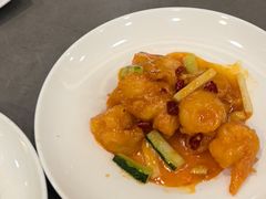 -烤肉宛饭庄(北新桥店)