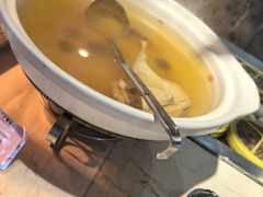 -以岭健康城·凯旋门大酒店-怡梦音乐西餐厅