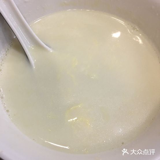 深夜豆浆(高基街店)