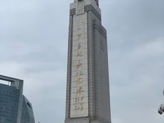 -八一南昌起义纪念塔