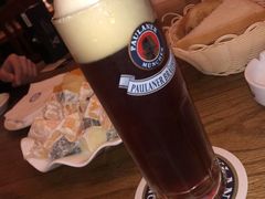 -宝莱纳啤酒花园餐厅PAULANER BRAUHAUS Nanjing(广州路店)