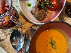 -BROWNSTONE布朗石西班牙餐厅(富城店)