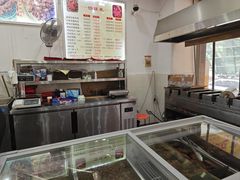 -鸿运兔·手撕烤兔(天府广场店)