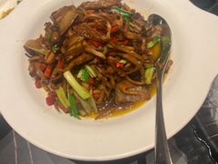 -上和臻品中国菜(花园街店)