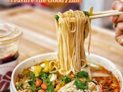 -无名缘米粉(西单店)