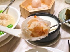 陶陶居大虾饺-陶陶居酒家(海岸城店)